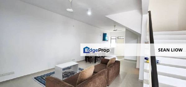 BUKIT PELALI @ PENGERANG, Pengerang, Johor , Double Storey For Sale , Johor, Pengerang