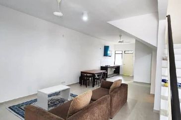 BUKIT PELALI @ PENGERANG