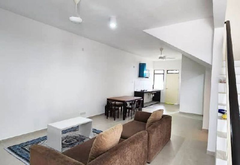 BUKIT PELALI @ PENGERANG