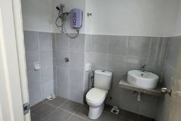 BUKIT PELALI @ PENGERANG