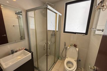 Bay Laurel @ Country Garden Danga Bay