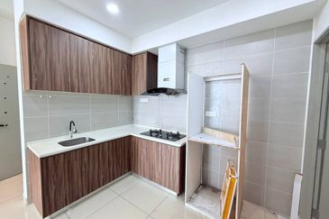 G Residence Apartment