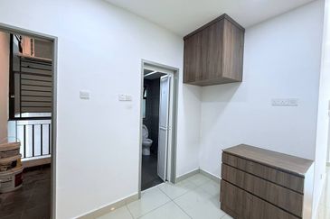 G Residence Apartment