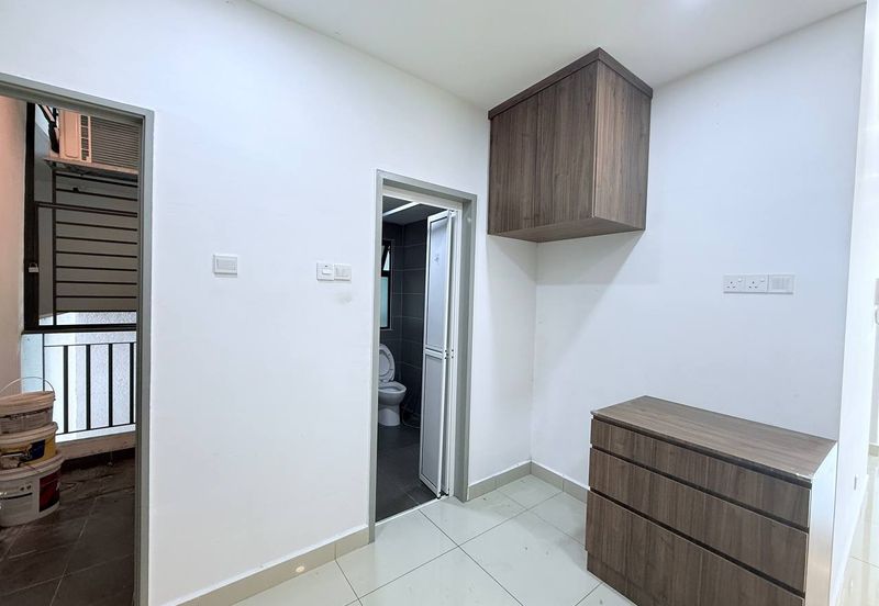 G Residence Apartment