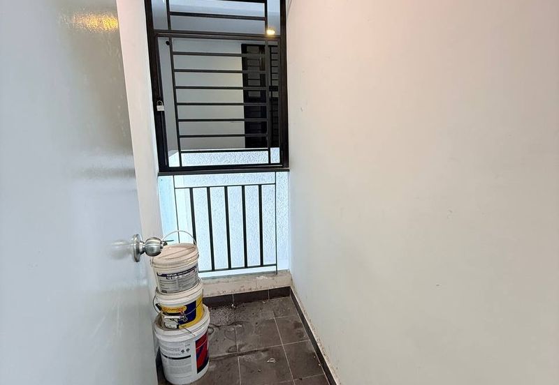 G Residence Apartment