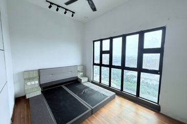 G Residence Apartment
