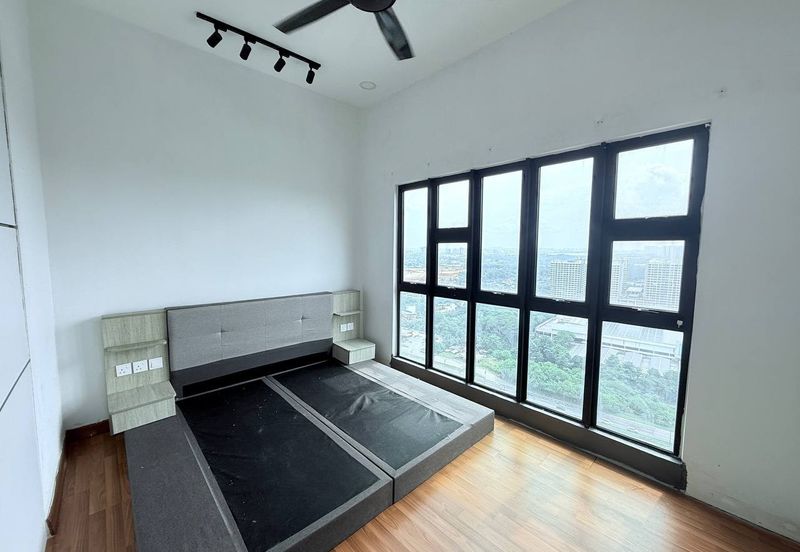 G Residence Apartment