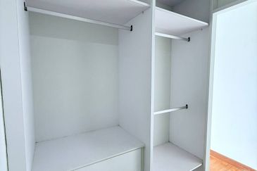 G Residence Apartment