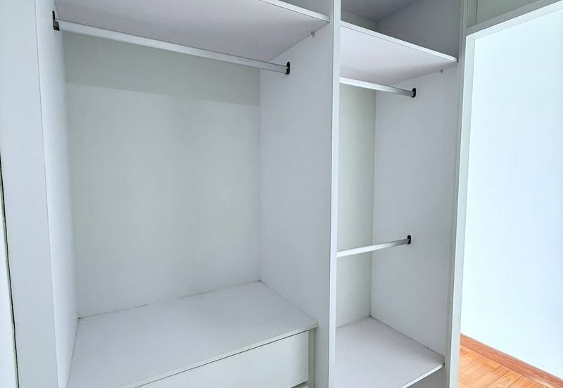 G Residence Apartment