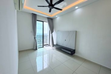 G Residence Apartment