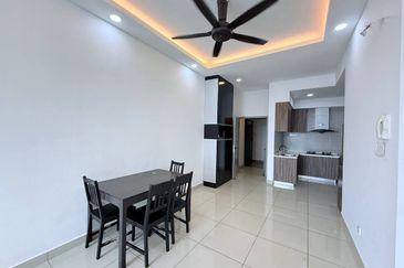 G Residence Apartment