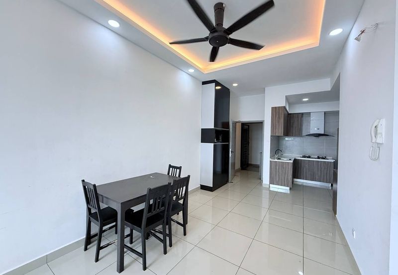 G Residence Apartment