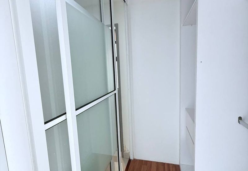 G Residence Apartment