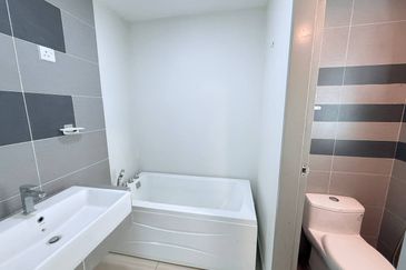 G Residence Apartment