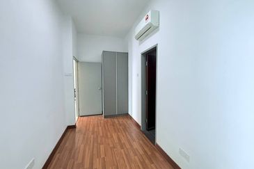 G Residence Apartment