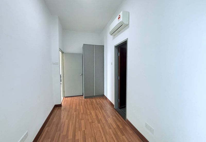 G Residence Apartment