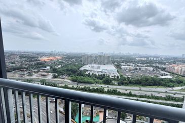 G Residence Apartment