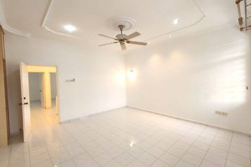 Taman Desa Cemerlang