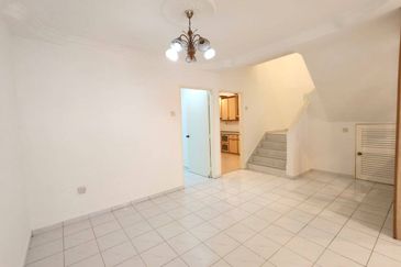 Taman Desa Cemerlang