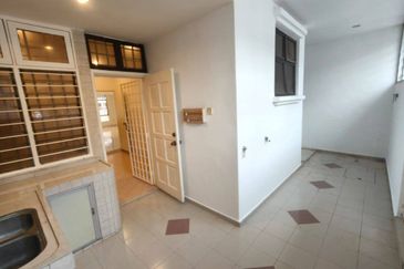 Taman Desa Cemerlang