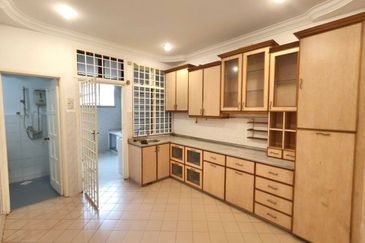 Taman Desa Cemerlang