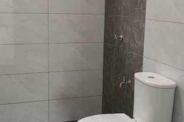 Taman Ungku Tun Aminah