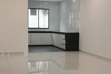 Taman Ungku Tun Aminah