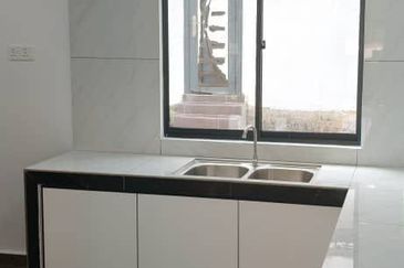 Taman Ungku Tun Aminah