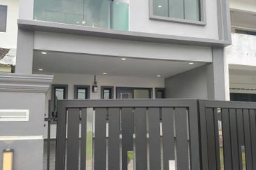 Taman Ungku Tun Aminah