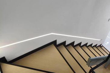 Taman Ungku Tun Aminah