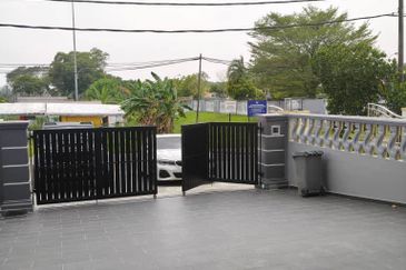 Taman Ungku Tun Aminah