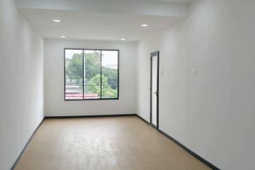 Taman Ungku Tun Aminah