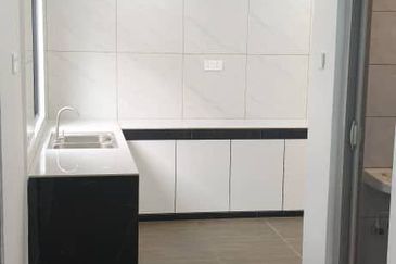 Taman Ungku Tun Aminah