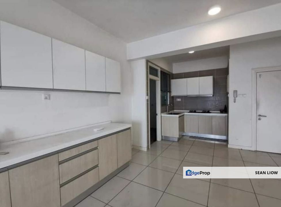 Epic Residences, Johor Bahru, Johor , Taman Suria Muafakat , Apartment For Sale , Johor, Johor Bahru