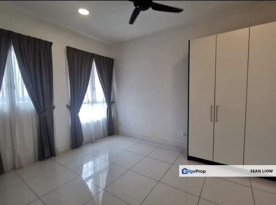 Epic Residences, Johor Bahru, Johor , Taman Suria Muafakat , Apartment For Sale , Johor, Johor Bahru