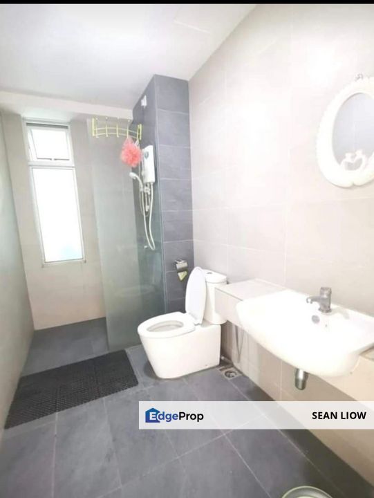 Epic Residences, Johor Bahru, Johor , Taman Suria Muafakat , Apartment For Sale , Johor, Johor Bahru