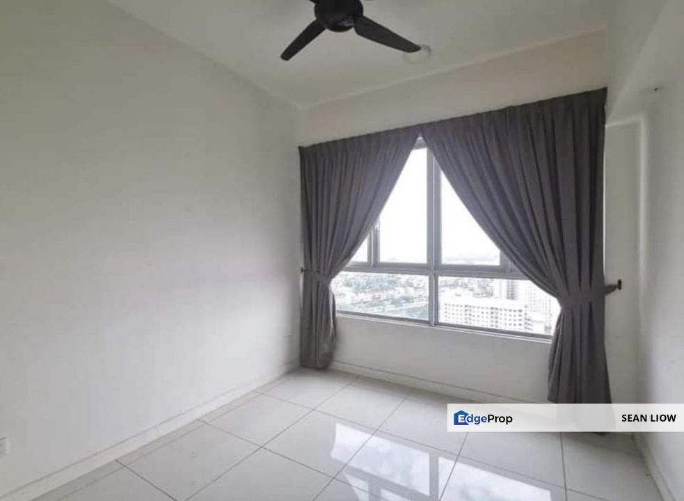 Epic Residences, Johor Bahru, Johor , Taman Suria Muafakat , Apartment For Sale , Johor, Johor Bahru