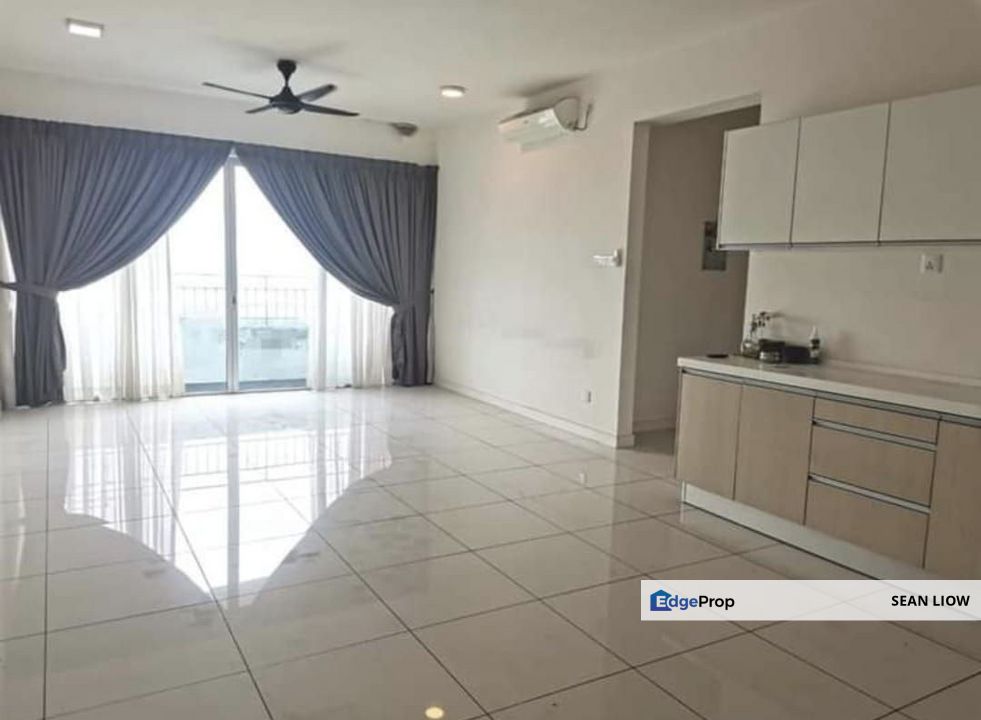 Epic Residences, Johor Bahru, Johor , Taman Suria Muafakat , Apartment For Sale , Johor, Johor Bahru