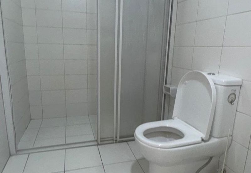 Dedaun Hijau (Greenfield Regency)