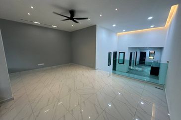 Taman Suria, Johor Bharu