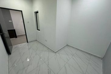 Taman Suria, Johor Bharu