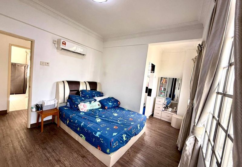 Pangsapuri Persiaran Tanjung