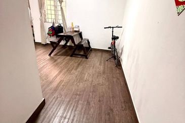 Pangsapuri Persiaran Tanjung