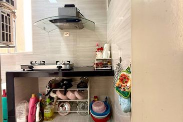 Pangsapuri Persiaran Tanjung