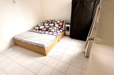 Pangsapuri Persiaran Tanjung