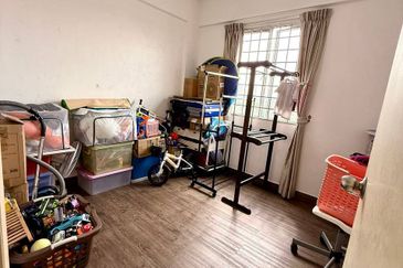 Pangsapuri Persiaran Tanjung