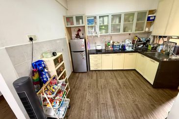 Pangsapuri Persiaran Tanjung