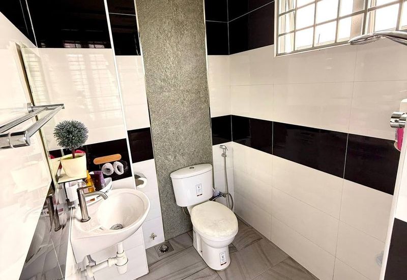 Pangsapuri Persiaran Tanjung