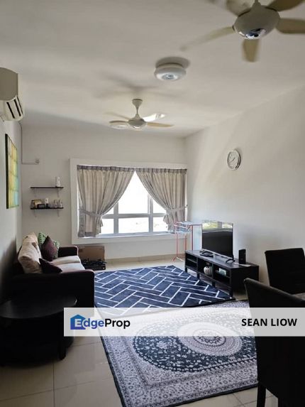 Idaman Residence, Iskandar Puteri (Nusajaya), Johor , Apartment For Sale , Johor, Nusajaya