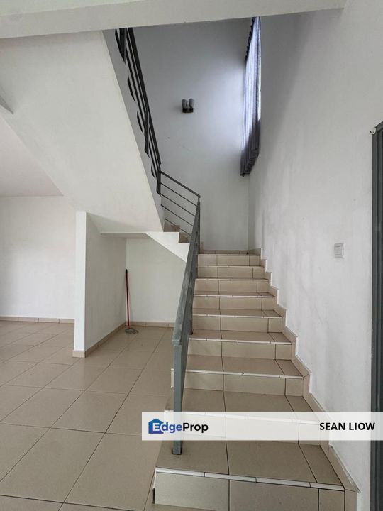 Eroca hills, Kulai, Johor , Double storey zero lot bungalow for sale , Johor, Kulai